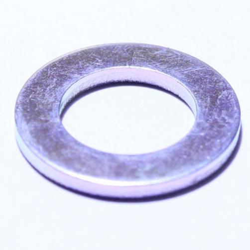 M10(18) Plain Washer Bright Chromate JIS 410B1000