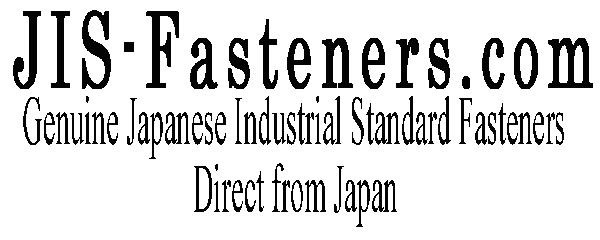 JIS-Fasteners.com