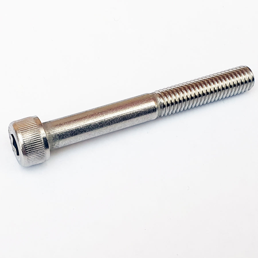 M8x65 JIS Hexagon Sockethead Cap Screw Stainless Steel 120R0865