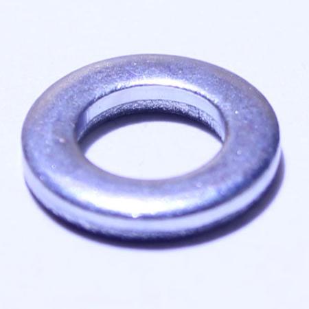 16039-020 M5 Plain Washer Bright Chromate Plating JIS