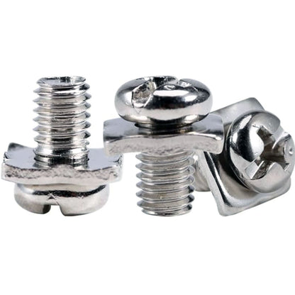 M4 x 10 +/- SFK square seat 8.0X1.2 diagonal push 255B0410