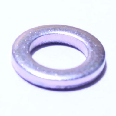 400B0600 M6(11) Plain Wash Trivalent White JIS