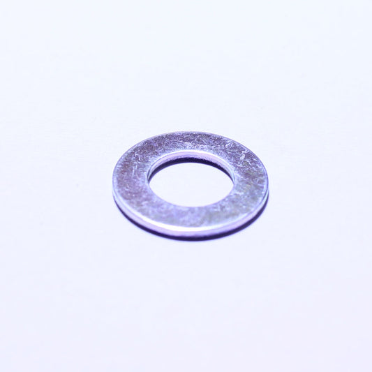 M8(16) Plain Washer Bright Chromate JIS 410B0800