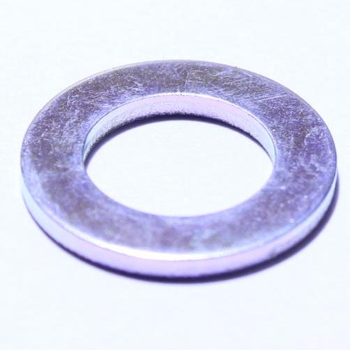 M10(18) Plain Washer Bright Chromate JIS 410B1000