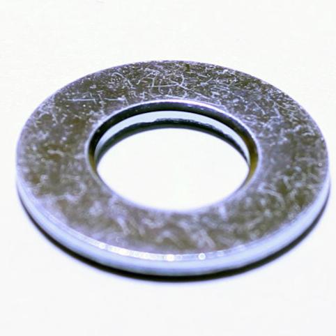 M10(22) Plain Washer Bright Chromate JIS 411B1000