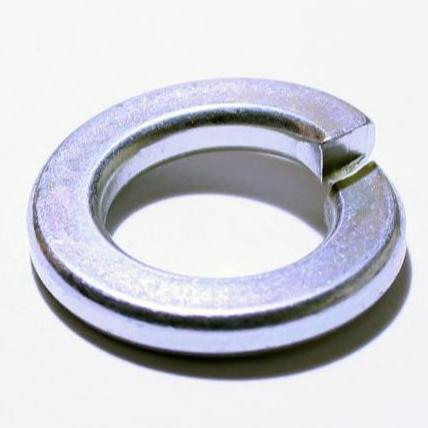 461F1400 M14 Spring Washer Trivalent White JIS