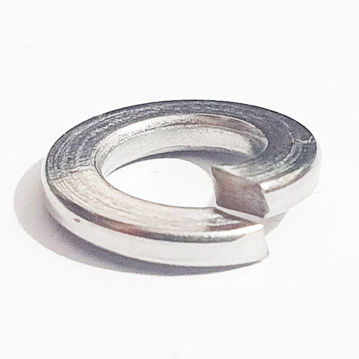 461S0400 M4 Spring Washer Stainless Steel JIS