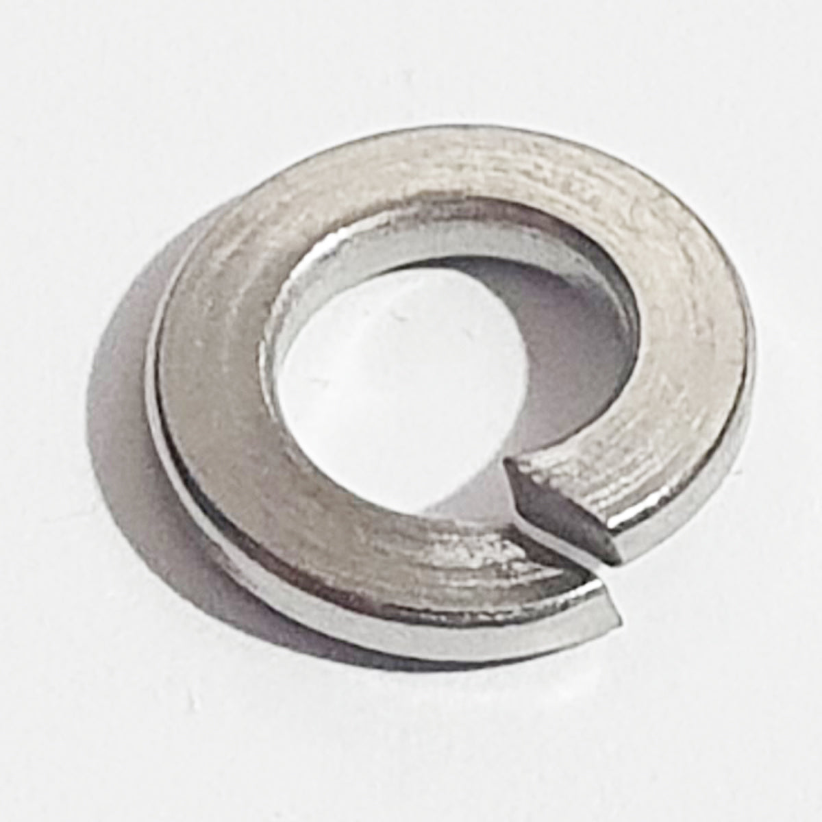 M6 Spring Washer Stainless Steel JIS 461S0600