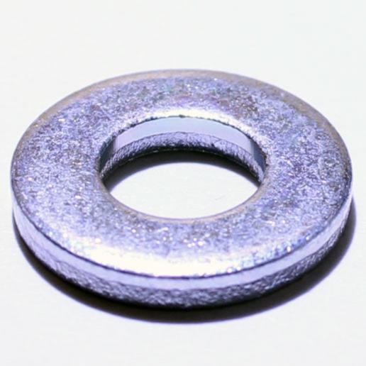M8(18) Plain Washer Bright Chromate JIS 90201-08100