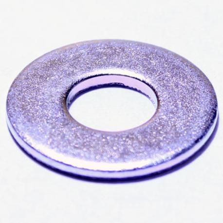 M6(16) Plain Washer Bright Chromate JIS 92022-024