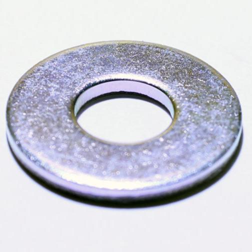 M10(26) Plain Washer Bright Chromate JIS 92022-044