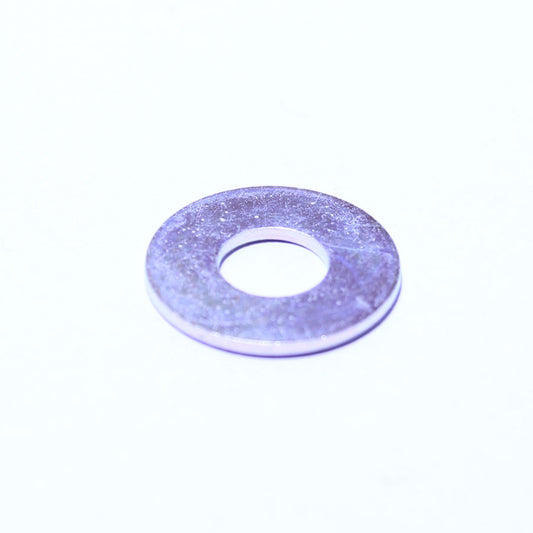 M6(16) Plain Washer Bright Chromate JIS 92022-1143