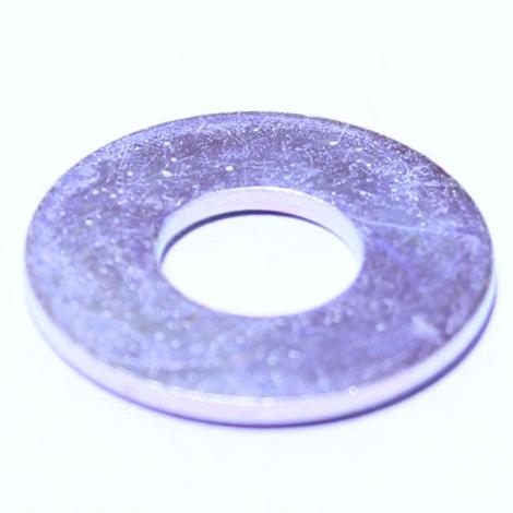 M6(16) Plain Washer Bright Chromate JIS 92022-1143