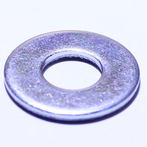 M8(20) Plain Washer Bright Chromate Plating JIS 92022-1561