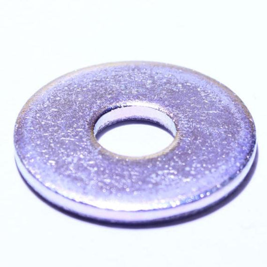 M8(26) Plain Washer Bright Chromate JIS 92022-1564