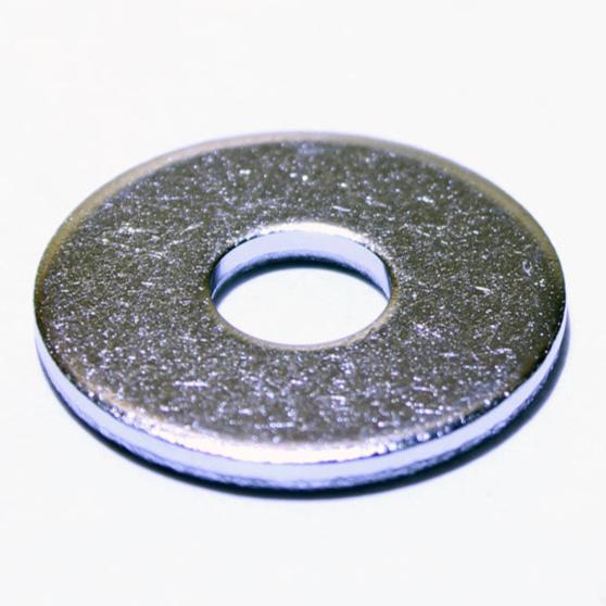 M6(20) Plain Washer Chrome JIS 92022-193