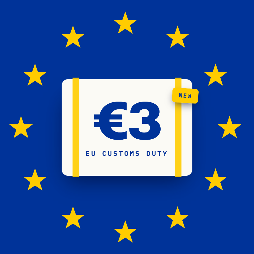 EU Import Duty