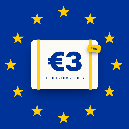 EU Import Duty