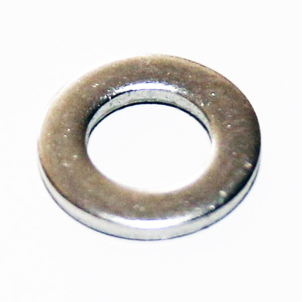Plain Washer Stainless Steel JIS