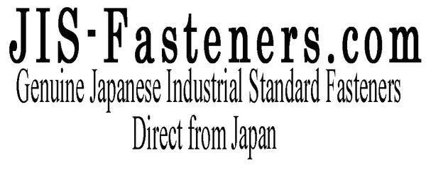 JIS-Fasteners.com